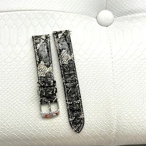 Michele Watch Band